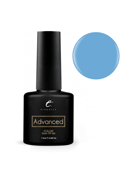 Żel Elegance Advanced Soak Off Gel 7,3ml -Pool Party - 287