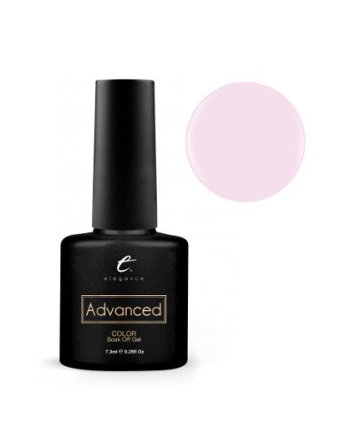 Żel Elegance Advanced Soak Off Gel 7,3ml - Blushing  - 203