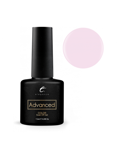 Żel Elegance Advanced Soak Off Gel 7,3ml - Blushing  - 203