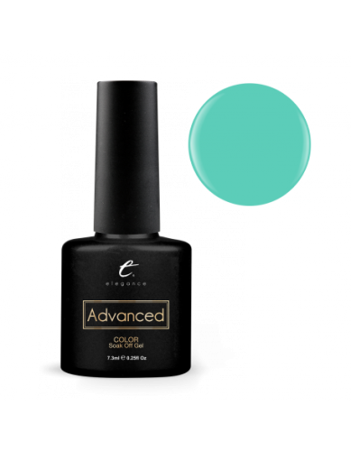 Żel Elegance Advanced Soak Off Gel 7,3ml - Aspirations - 213