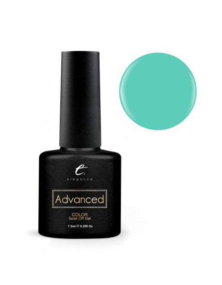 Żel Elegance Advanced Soak Off Gel 7,3ml - Aspirations - 213