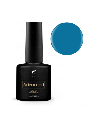 Żel Elegance Advanced Soak Off Gel 7,3ml - I Respect You - 214