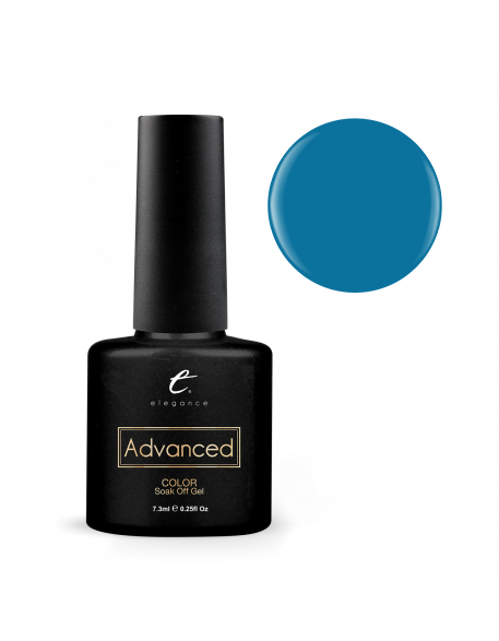 Żel Elegance Advanced Soak Off Gel 7,3ml - I Respect You - 214
