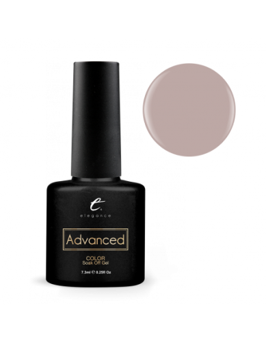 Żel Elegance Advanced Soak Off Gel 7,3ml -Unselfish Sympathy - 218