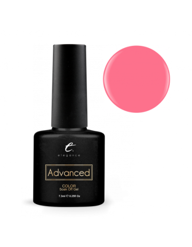 Żel Elegance Advanced Soak Off Gel 7,3ml - Romance - 229