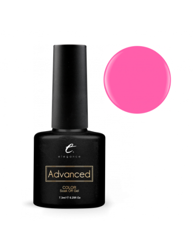 Żel Elegance Advanced Soak Off Gel 7,3ml - Girl About - 230