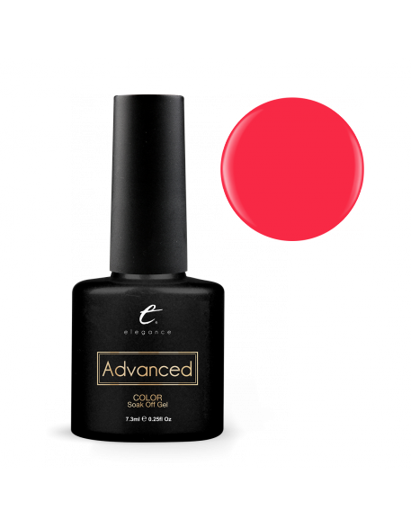 Żel Elegance Advanced Soak Off Gel 7,3ml - Speed Dial - 233