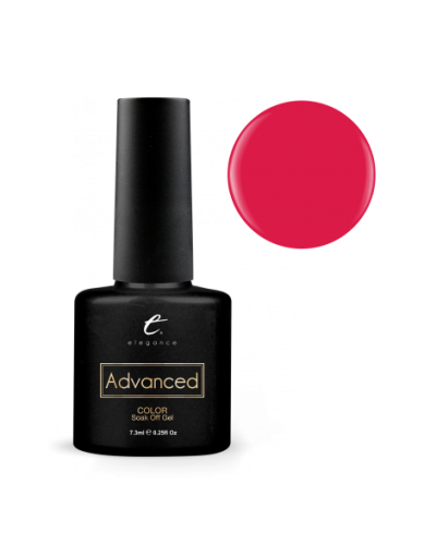 Żel Elegance Advanced Soak Off Gel 7,3ml - Atomic - 236