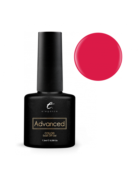 Żel Elegance Advanced Soak Off Gel 7,3ml - Atomic - 236