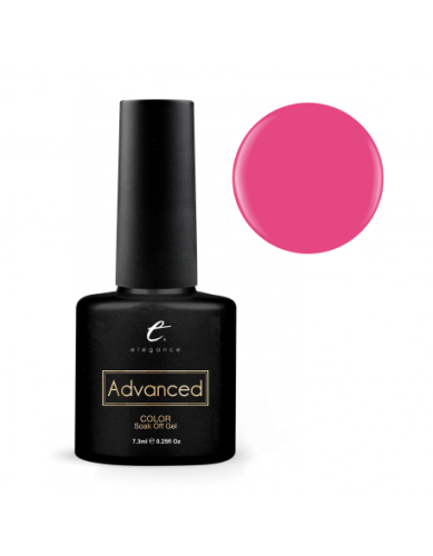 Żel Elegance Advanced Soak Off Gel 7,3ml - Obey - 238