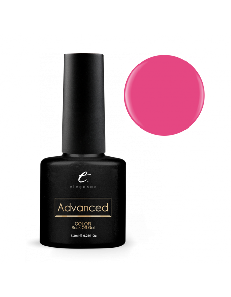 Żel Elegance Advanced Soak Off Gel 7,3ml - Obey - 238