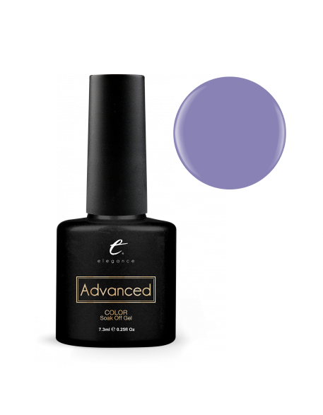 Żel Elegance Advanced Soak Off Gel 7,3ml - Ash Violet - 239