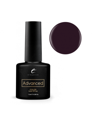 Żel Elegance Advanced Soak Off Gel 7,3ml - Arabian Night - 240