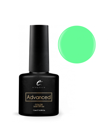 Żel Elegance Advanced Soak Off Gel 7,3ml - Harlequin - 242