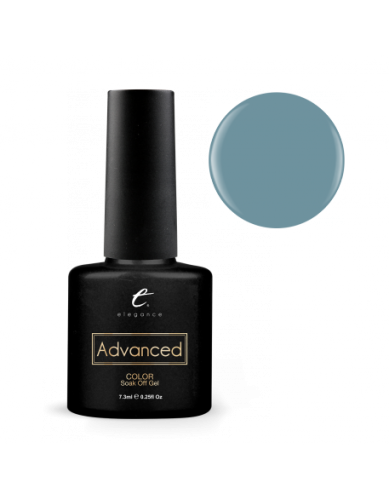 Żel Elegance Advanced Soak Off Gel 7,3ml -  Tweed Ceat - 248