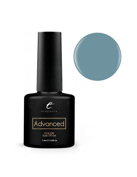 Żel Elegance Advanced Soak Off Gel 7,3ml -  Tweed Ceat - 248