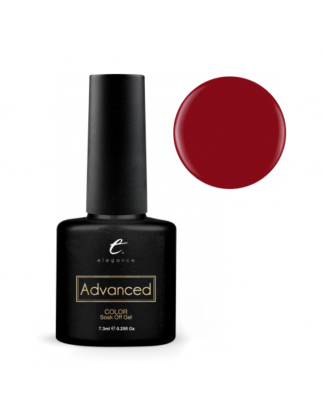 Żel Elegance Advanced Soak Off Gel 7,3ml - Pretty - 256