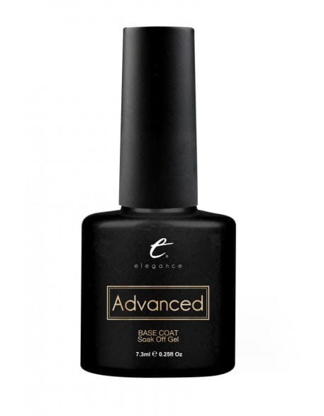 Baza do manicure hybrydowego Elegance Advanced Base Coat 7,3 ml