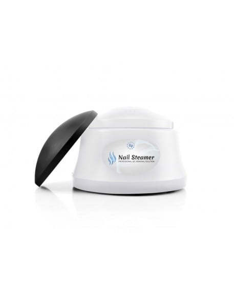 Urządzenie do usuwania lakierów hybrydowych Nail Steamer