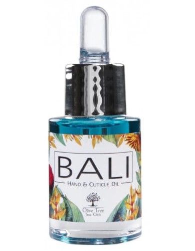Oliwka Olive Tree Spa Clinic Cuticle Oil Bali 15ml