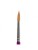 Pędzelek 4Pro Nail Tech Acrylic Brush Round Kolinsky no. 8