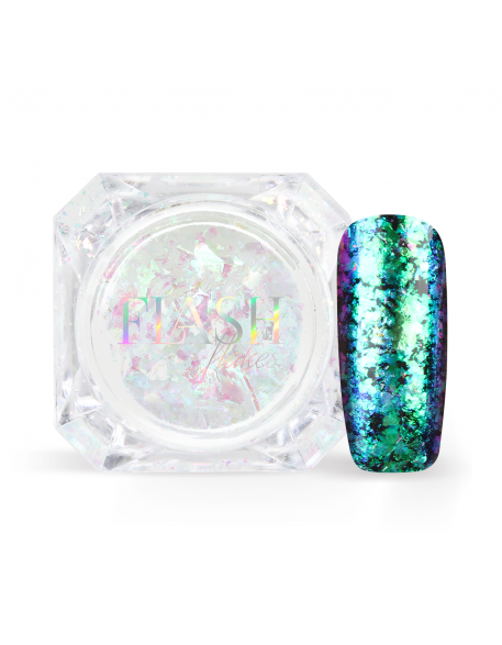 Płatki Flash Flakes nr 1