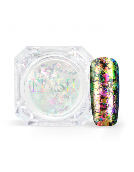 Płatki Flash Flakes nr 2