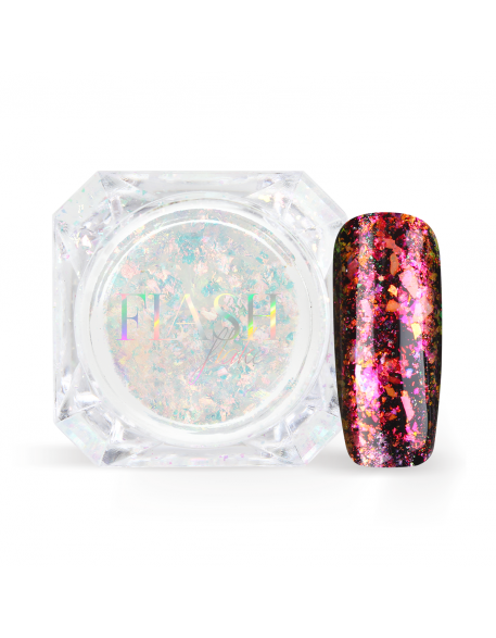 Płatki Flash Flakes nr 6