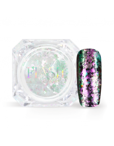 Płatki Flash Flakes nr 7