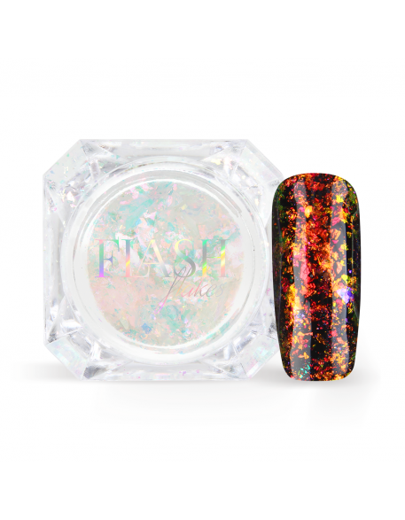 Płatki Flash Flakes nr 8