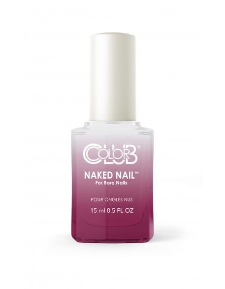 Odżywka Color Club Re-Nude For Bare Nails 15ml