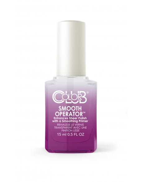 Baza Color Club Smooth Operator 15ml
