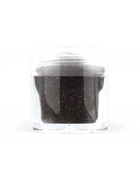 Brokat Rub Glitter In - Black 4