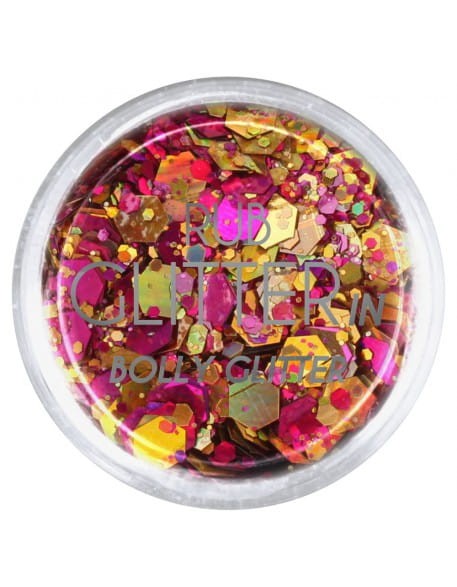 Brokat Rub Glitter In - Bolly Glitter 2