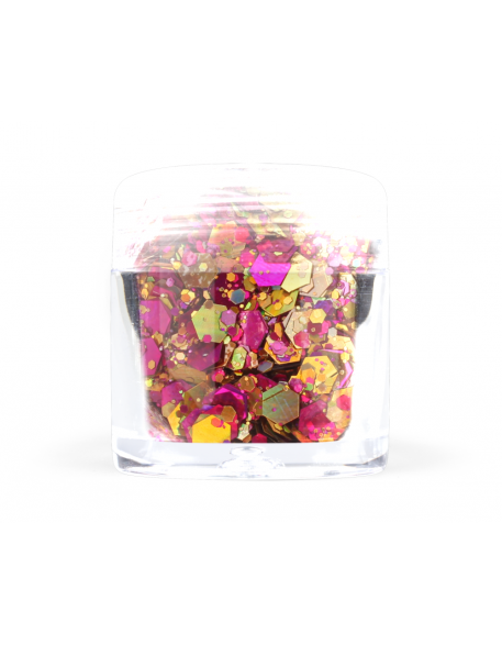 Brokat Rub Glitter In - Bolly Glitter 2