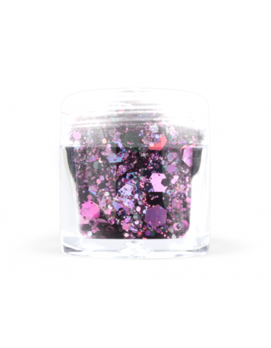 Brokat Rub Glitter In - Bolly Glitter 3