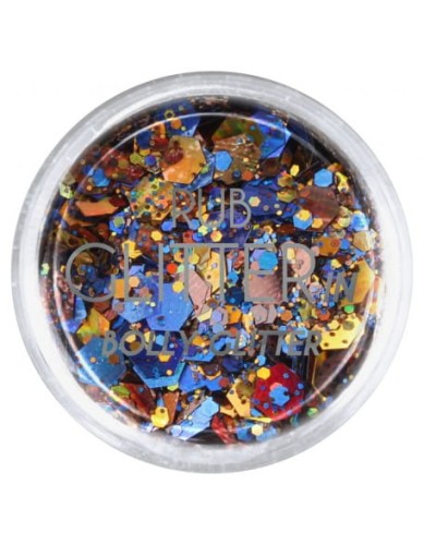Brokat Rub Glitter In - Bolly Glitter 7