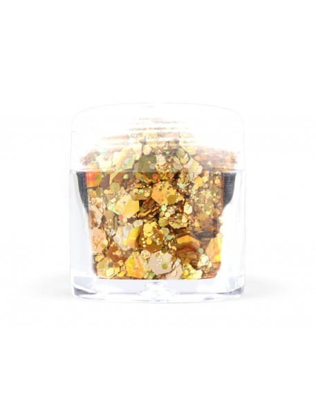 Brokat Rub Glitter In - Confetti &amp; Glitter Dust 2