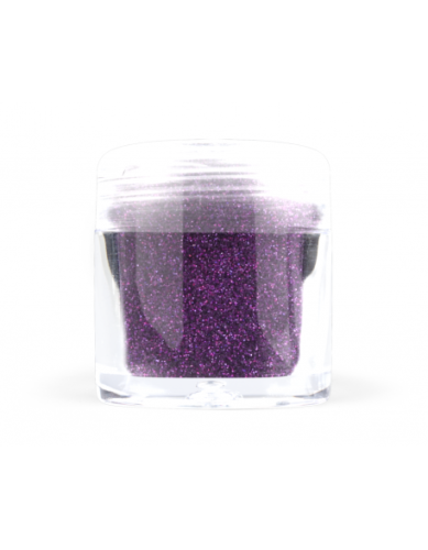 Brokat Rub Glitter In - Holography 10