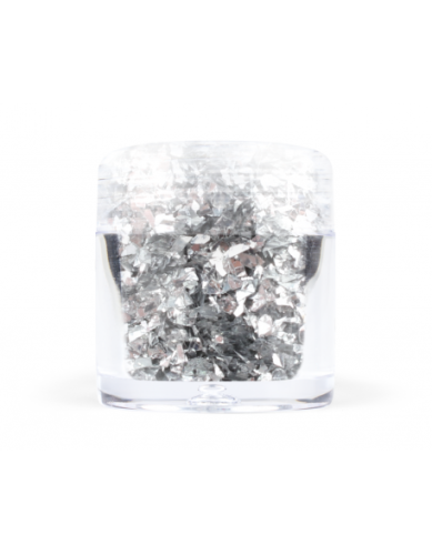 Brokat Rub Glitter In - Irregular 3