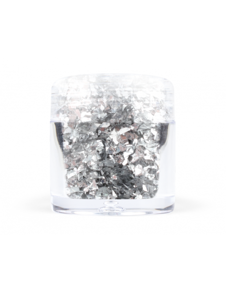 Brokat Rub Glitter In - Irregular 3