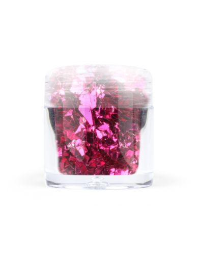 Brokat Rub Glitter In - Irregular 4