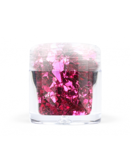 Brokat Rub Glitter In - Irregular 4