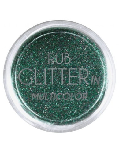 Brokat Rub Glitter In - Multicolor 10