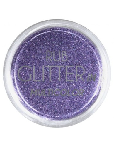 Brokat Rub Glitter In - Multicolor 12