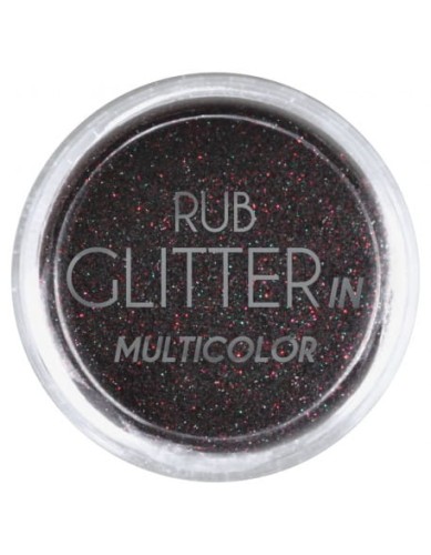 Brokat Rub Glitter In - Multicolor 13