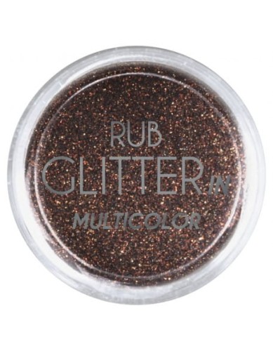 Brokat Rub Glitter In - Multicolor 14