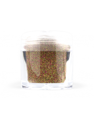 Brokat Rub Glitter In - Multicolor 15