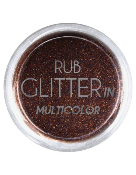 Brokat Rub Glitter In - Multicolor 6