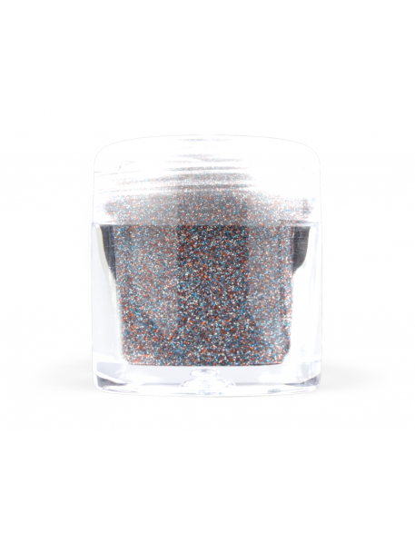 Brokat Rub Glitter In - Multicolor 8